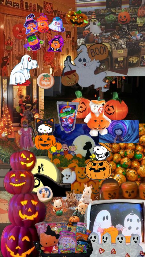 nostalgic halloween #halloween #nostalgia #nostalgic #early2000s #2000s #nostalgichalloween 2000 Halloween, Halloween Nostalgia, Nostalgic Halloween, Halloween Halloween, Healing, Halloween