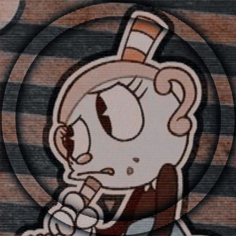 Cuphead Matching Pfp, Fnaf Matching Pfp For 3, Fnaf Matching Pfp, Cuphead Drawings, Cup Head, Graffiti Doodles, Deal With The Devil, Pfp Ideas, Crazy Things