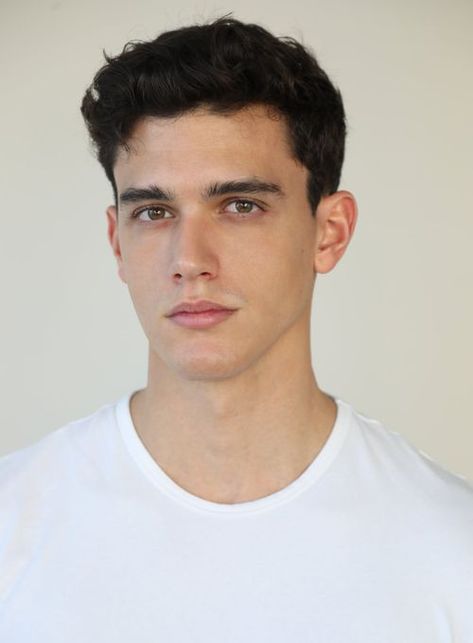 Decent Hairstyles, Men Lips, Decent Hairstyle, Male Headshots, Xavier Serrano, French Braid Ponytail, Brightening Skincare, Inflamed Skin, Men Hair Color