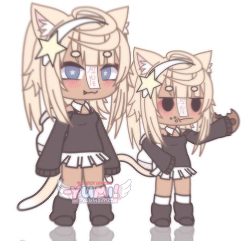 Gacha Life Softie Outfits, Gacha Fits, Gacha Clothes, Free Oc, Gacha Ocs, Characters Inspiration Drawing, Gacha Outfits, Club Outfit Ideas, Gacha Oc