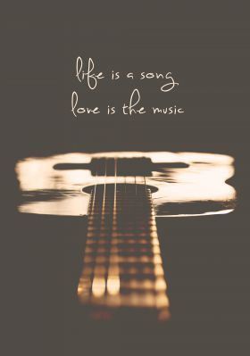 The Friday Dose is a pretty cool collection of stuff on teenagers, dating, happiness and there's an awesome piece on weddings! http://relaxandsucceed.wordpress.com/2015/01/16/the-friday-dose-51/  600 Relax and Succeed - Life is a song Life Is A Song Love Is The Music, Music Lovers Quotes, A Person Who Loves Music, Music Lover Wallpaper, Ella Fitzgerald Quotes, Beach Lovers Quotes, Music Saved My Life, Christmas Prizes, Latin Quote Tattoos