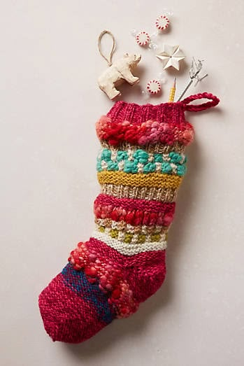 Christmas Weaving, Anthropologie Ornaments, Anthropologie Christmas, Anthropologie Holiday, Spice Market, Knitting Crafts, Crochet Stocking, Diy Stockings, Bohemian Christmas