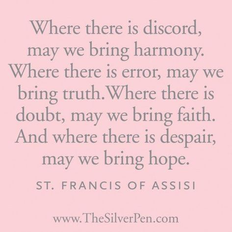 St Francis Of Assisi Quotes, Francis Of Assisi Quotes, Thorn Bush, Allstate Insurance, Saint Francis Of Assisi, Iron Lady, The Iron Lady, St Francis Of Assisi, Hope Inspiration