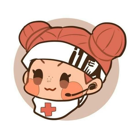 Lifeline Apex Fanart, Apex Pfp, Lifeline Apex, Hd Anime Wallpapers, Apex Legends, Game Inspiration, Art Style Inspiration, Anime Stickers, Kawaii Wallpaper