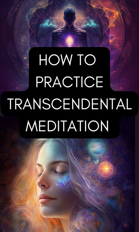 Transidental Meditation, Transcendental Meditation Mantra, Guardian Angel Protection, Best Guided Meditation, Transcendental Meditation Technique, Meditation Art Spirituality, Different Types Of Meditation, Angel Protection, Meditation Mantra