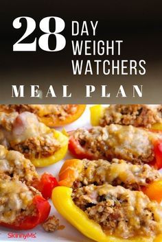 Weight Watchers Meal Plan, Ww Meal Plan, Weight Watchers Menu, Weight Watchers Meal Plans, Daily Meal Plan, Natural Detox Drinks, Detox Drinks Recipes, Weight Watchers Diet, Healthy Detox