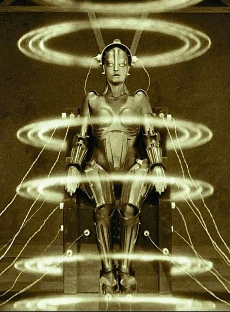 Metropolis Film, Metropolis Poster, Metropolis 1927, Cult Horror, Fritz Lang, English And French, German Expressionism, Classic Sci Fi, Science Fiction Film