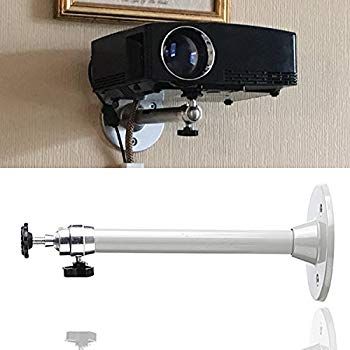 Projector Wall Mount, Small Projector, Projector Wall, Projector Ceiling Mount, Ceiling Projector, Projector Mount, Projector Mounts, Grey Ceiling, Best Projector