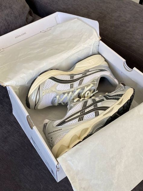 Asics Gel Kayano, Gel Kayano, Shoe Inspo, Asics Gel, Sneakers