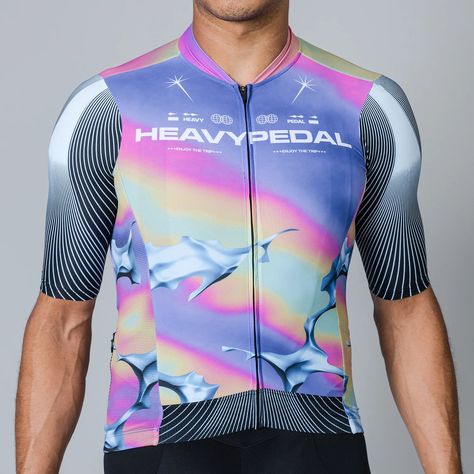 Bike Jersey Design, Rapha Cycling, Cycling Jersey Design, Cycling Shirts, Sports Mix, Bicycle Jersey, Bike Kit, Graphic Trends, Cycling Wear