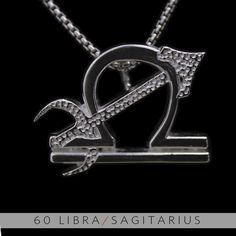 Libra and Sagittarius symbols together. Mine and my boyfriend's signs crossed together <3 Sagittarius Symbol, Zodiac Sagittarius Facts, Sagittarius Tattoo, Libra And Sagittarius, Libra Tattoo, Libra Love, Wrist Tattoo, Best Dad Gifts, Baby Tattoos