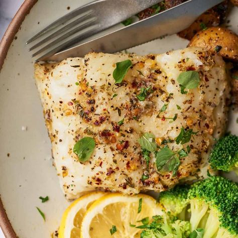 Chilean Sea Bass Recipe Oven Baked Sea Bass Recipes, Seabass Fillet Recipe Baked, Baked Sea Bass Recipes Ovens, Oven Baked Chilean Sea Bass Recipe, Striped Bass Recipes, How To Cook Sea Bass Fillets, Chillian Sea Bass Recipes Dinners, Baked Sea Bass Recipes, Seabass Recipe Baked