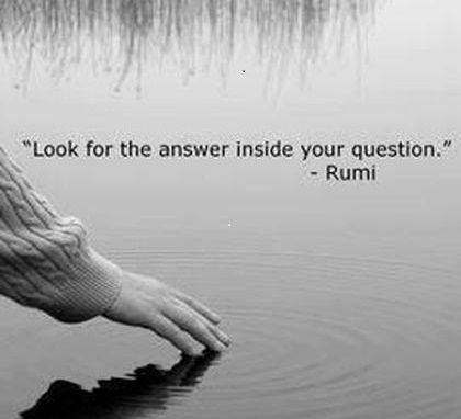 Rumi Quotes, Quotable Quotes, A Quote, Rumi, Great Quotes, Wisdom Quotes, Beautiful Words, Inspirational Words, Words Quotes