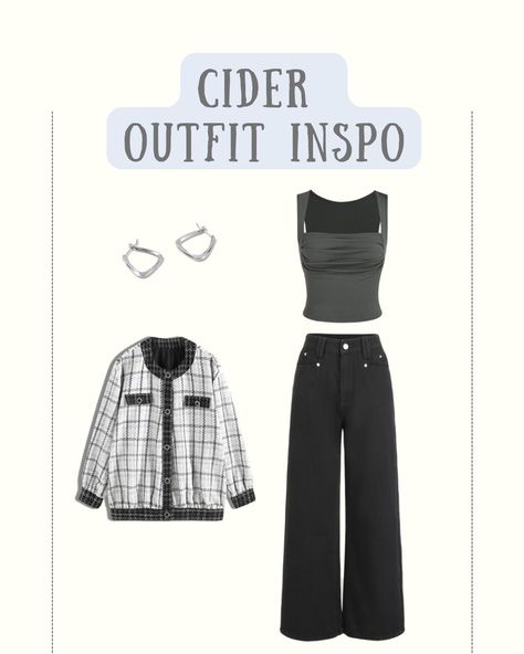 Shop Cider Outfits, Cider Outfits, Shop Cider, Stylish Lifestyle, Clothes Summer, Photography Instagram, Model Dress, Cider, Outfit Of The Day