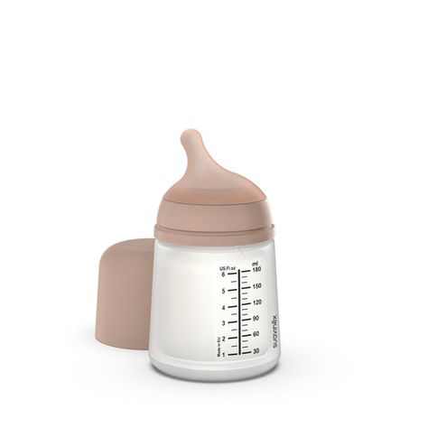 Zerø.Zerø™ Anti-Colic Baby Bottle Newborn Bottles, Crib Accessories, Anti Colic Bottles, Colic Baby, Mammary Gland, Diaper Bag Accessories, Bean Bag Chair Kids, Pediatric Dentistry, Diaper Bag Tote