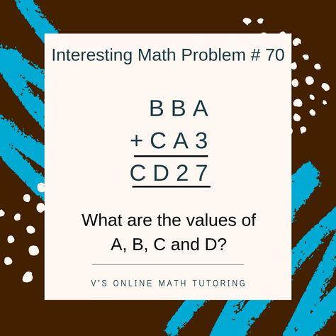 Math Competition, Math Tutoring, Math Enrichment, Grade 6 Math, Math Genius, Math Riddles, Math Problem, Math Problem Solving, Math Challenge