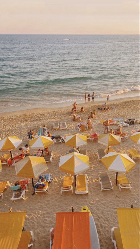 European Beach Aesthetic, Portugal Aesthetic Albufeira, Algarve Portugal Photography, Summer In Portugal Aesthetic, Faro Portugal Aesthetic, Portugal Beach Aesthetic, Portugal Travel Aesthetic, Portugal Summer Aesthetic, Lagos Portugal Aesthetic