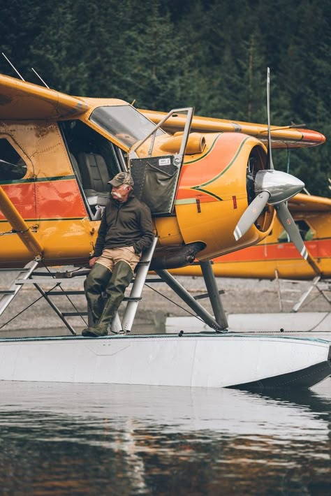 History of the de Havilland Beaver | The Filson Journal