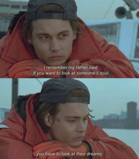 Iconic Movie Quotes, Johnny Depp Quotes, Best Movie Lines, Best Movie Quotes, Cinema Quotes, Movies Quotes Scene, Favorite Movie Quotes, I Love Cinema, Character Quotes