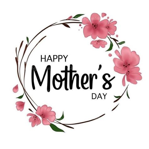 Mothers Day Printables Free Templates, Eddie Printer, Mothers Day Design, Mothers Day Card Template, Homescreen Background, Happy Mom Day, Lolly Buffet, Happy Mothers Day Images, Happy Mothers Day Wishes