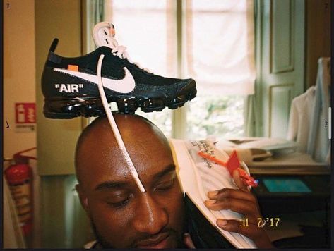 Nike Campaign, Sports Magazine, 20k Followers, Fresh Sneakers, Rap Aesthetic, Virgil Abloh, Vintage Magazine, Lifestyle Magazine, All About Fashion