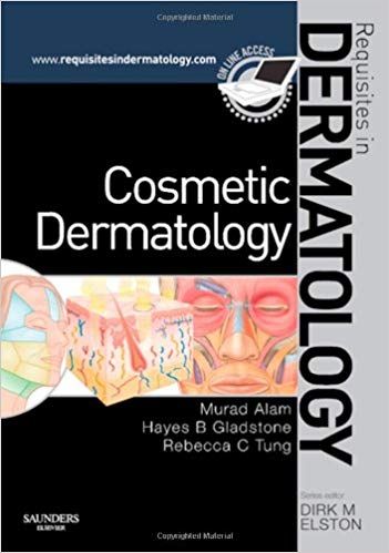 Cosmetic Dermatology: Requisites in Dermatology Series: 9780702031434: Medicine & Health Science Books @ Amazon.com Cosmetic Dermatology, Science Books, Health Science, Dermatology, Cosmetology, Herbal Medicine, Free Books, Medicine, Science