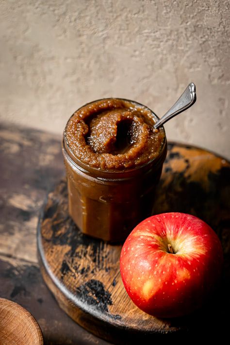 Stovetop Apple Butter, Apple Molasses, Bushel Of Apples, Chocolate Malt Cake, Chocolate Snack Cake, Salted Caramel Apple Pie, Apple Butter Recipe, Homemade Apple Butter, Caramel Apple Pie