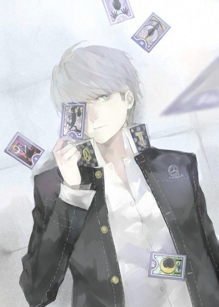 Yu Narukami Fanart, Narukami Yu, Persona Art, Yu Narukami, Atlus Games, Velvet Room, Shin Megami Tensei Persona, Persona Series, Megami Tensei