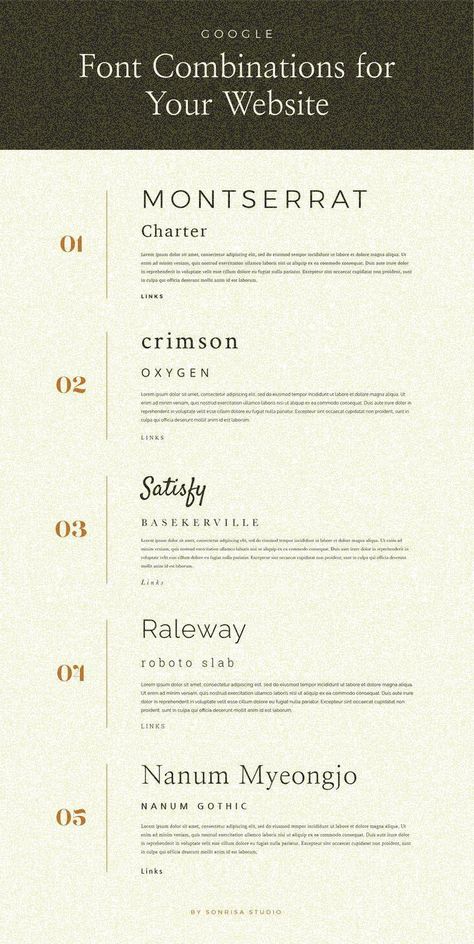 Fonts Design Font Pairings For Website, Website Font Combinations, Google Fonts Combinations, Hierarchy Examples, Formal Fonts, Google Font Pairings, Formal Invitations, Minimal Font, Feminine Fonts