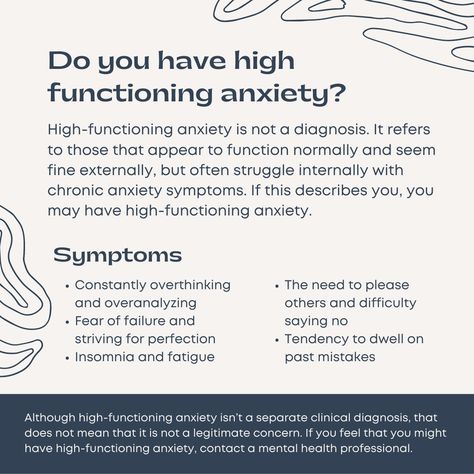 High Functioning Aniextyroid, Overcoming Feelings Of Inadequacy, Adrenergic Agonist And Antagonists, Adrenergic Agonist, Unspoken Thoughts, High Functioning, Tricyclic Antidepressants Mnemonic, Health Conditions, Perfectionism