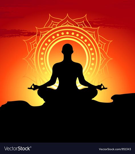 Meditation Pictures Art Spiritual, Book Images Pictures Beautiful, Meditation Images Beautiful, Yoga Images Pictures, Yoga Images Art, Book Images Pictures, Meditating Art, Meditation Man, Meditation Vector