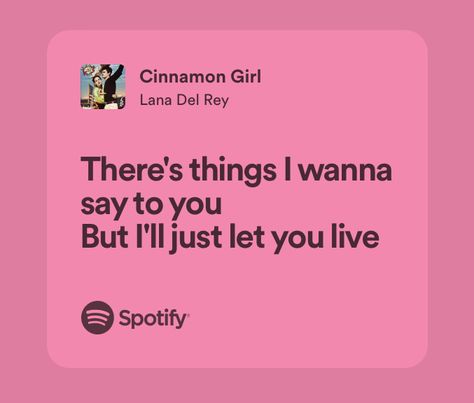 Ldr Lyrics, Pink Lyrics, Pink Song Lyrics, Songs That Describe Me, Lyrics Spotify, Lana Del Rey Songs, Lana Del Rey Lyrics, Rap Lyrics Quotes, Meaningful Lyrics