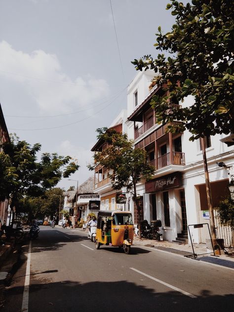 Pondicherry Pondy French Colony, Pondicherry Aesthetic Photos, Pondicherry Captions For Instagram, Puducherry Aesthetic, Pondicherry Instagram Story, French Colony Pondicherry Photography, Pondicherry Aesthetic, Pondicherry Photography, India Trip