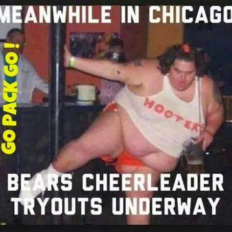 Bears cheerleader tryouts underway Funny Incidents, Drunk Woman, Weekend Humor, Sports Memes, Football Funny, Strip Club, Twisted Humor, Pole Dance, Sarcastic Quotes