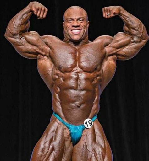 Crazy huge muscles Phil Heath Workout, Mr Olympia Winners, Joe Weider, Bodybuilding Nutrition, Phil Heath, Ronnie Coleman, Mr Olympia, Fitness Gifts, Body Builder