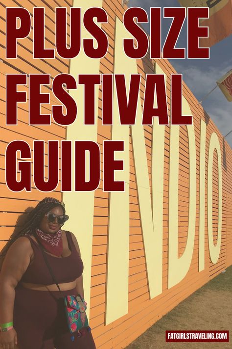 Plus Size Festival Guide - The Fat Girls Guide Outdoor Concert Outfit Summer Plus Size, Plus Size Festival Outfit Summer, Coachella Outfit Plus Size, Outdoor Festival Outfit, 90s Bday Party, Jazz Festival Outfit, Electro Festival Outfit, Ultra Music Festival Outfits, Plus Size Concert Outfit