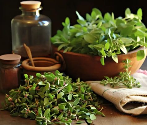 11 Little-Known Secrets of Purslane: A Wonder Plant in Disguise Succulent Leaves, Vegetable Harvest, A Darker Shade Of Magic, Benefits Of Gardening, Edible Wild Plants, Edible Seeds, Drought Resistant, Good Morning God Quotes, Soil Layers