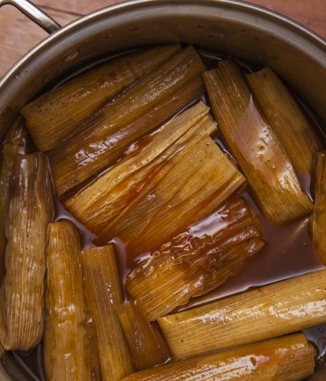 Tamales Balls, Delta Hot Tamales Recipe, Hot Tamales Recipe Southern, Tamale Gravy, Hot Tamale Balls Recipe, Tamale Gravy Recipe, Tamales Sauce, Mississippi Tamales, Louisiana Food Recipes