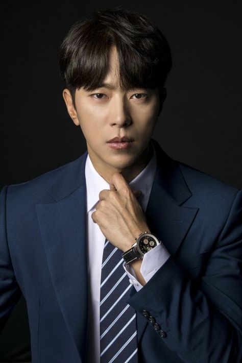 Yoon Hyun-min, Matcha Blossom, Korean Star, Cute Actors, Korean Celebrities, Korean Men, Asian Actors, Serie Tv, Korean Actors