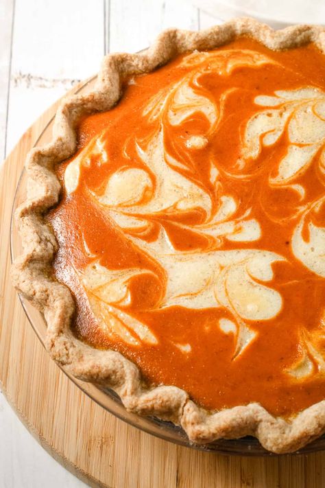 Pumpkin Mascarpone, Mascarpone Pie, Thanksgiving Pies, Perfect Pies, Sweet Pie, Thanksgiving Desserts, Pie Dessert, Fall Baking, Cannoli