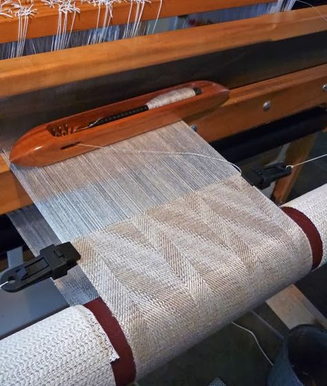 Sandra's Loom Blog: Weaving Silk & Pygora Weaving Book, Artisan Yarn, Floor Loom, Rigid Heddle Weaving, Inkle Loom, Tenun Ikat, Weaving Looms, Weaving Tools, Silk Weaving