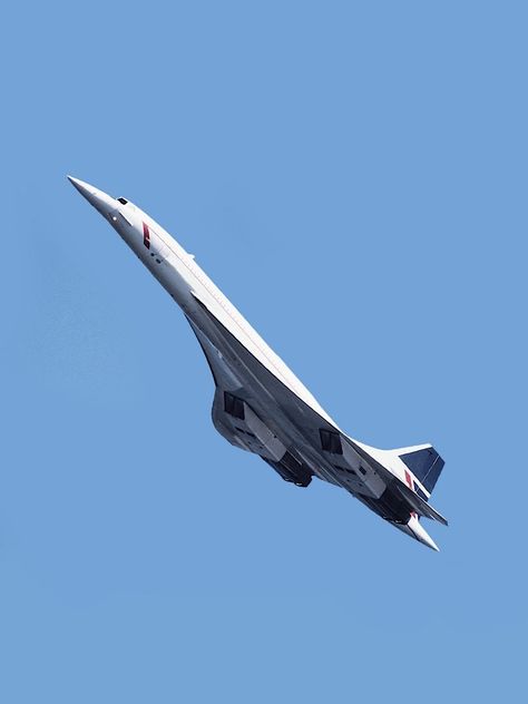 Concorde Wallpaper, Concord Plane, Concord Jet, Taking Off Wallpaper, Plane Wallpaper, Awsome Pictures, Aircraft Images, Commercial Plane, Aviation Posters