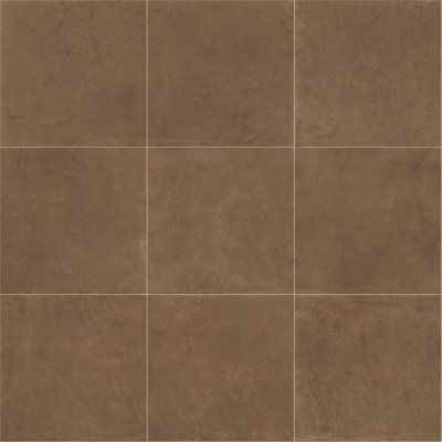 Daltile Portfolio 24" x 24" Porcelain Field Tile in Cotto Brown Tile, Elegant Tiles, Tile Color, Stone Mosaic Tile, Ceramic Subway Tile, Vitrified Tiles, Glass Subway Tile, Metal Tile, Porcelain Mosaic Tile