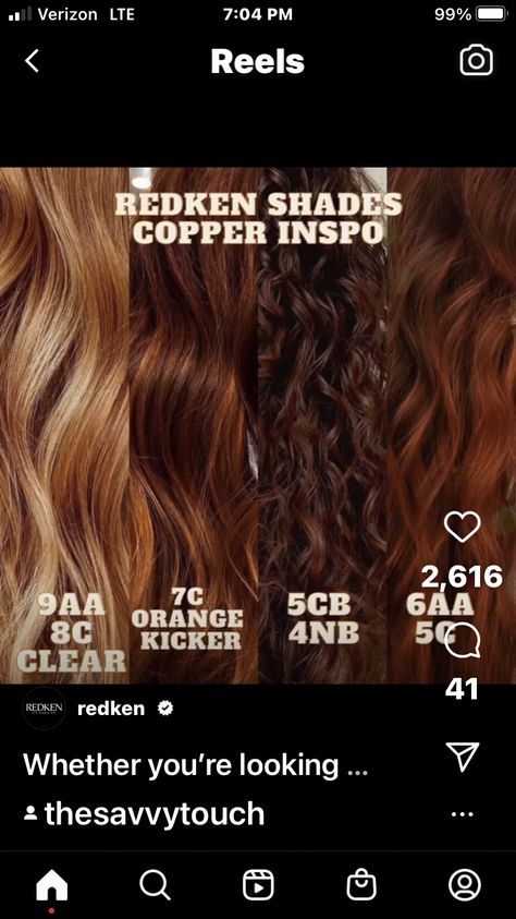 Shades Eq Color Formulas, Redken Shades Eq Formulas Copper Blonde, Redken Shades Eq Formula Copper, Copper Formula Shades Eq, 7cb Shades Eq, Redken Shades Eq Formulas Cooper, Redken Fall Color Formulas, Gold Shades Eq Formula, Redken Blonde Formula