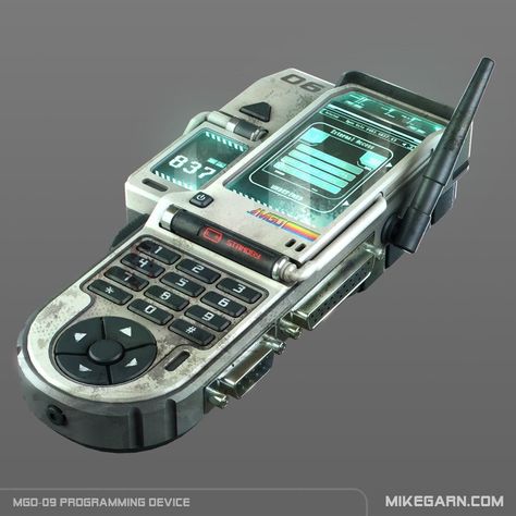 Sci Fi Stuff, Sci Fi Items, Sci Fi Device, Sci Fi Technology, Cyberpunk Phone, Latest Electronic Gadgets, New Electronic Gadgets, Whatsapp Tricks, Future Gadgets