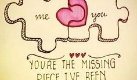 Cute Drawings For Him Cute Love Drawings Pencil Art Hd - Cute Love Drawings Ldr Gifts For Him, I Love You Quotes For Boyfriend, Boyfriend Quotes For Him, Quotes For Your Boyfriend, Drawings For Boyfriend, Couple Drawing, Drawing Eyes, The Missing Piece