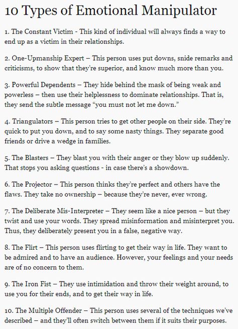 10 types of emotional manipulators - this is so important to watch out for!! Will They Wont They, He Has 97 Mental, 21 Quotes, Writing Inspiration Prompts, Writing Characters, Quotes By Authors, Book Writing Tips, Writing Advice, Writing Words