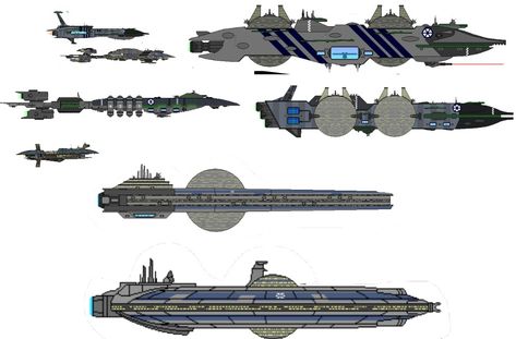 Star Wars Separatist Ships, Separatist Ships, Star Wars Cis, Star Wars Infographic, Star Wars Ships Design, Future Military, Battlefleet Gothic, Space Battleship Yamato, Space Ships Concept