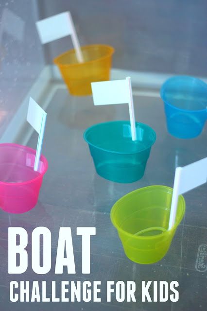 Easy Boat, Boat Theme, Transportation Activities, Boat Crafts, Transportation Crafts, Pirate Crafts, Transportation Preschool, Measurement Activities, Transportation Theme