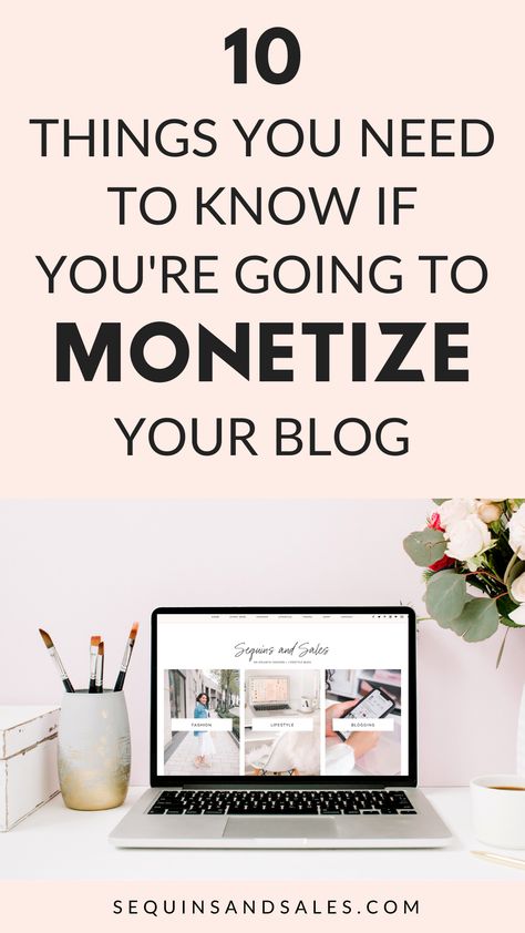 2020 is the year to finally start a blog that makes money and use that income to become your own boss! | make money blogging for beginners | how to monetize your blog | monetizing your blog for beginners | what you need to know if you're going to monetize your blog | ways to monetize your blog | monetize your blog wordpress | monetize your blog from the beginning | how to make money blogging | #blogtips #makemoneyblogging #bloggingforbeginners #startablog #makemoneyfromhome Money Making Blog, Make Money Blogging For Beginners, How To Monetize Your Blog, Monetize Your Blog, How To Start A Blog In 2024, Blogging In 2024, How To Start A Blog And Make Money, How To Make Money Blogging, Starting A Blog For Beginners